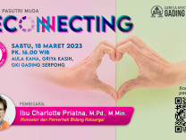 Seminar Pasutri Muda 