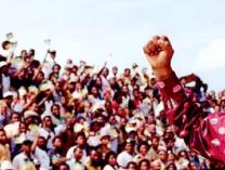 Nelson Mandela