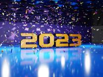  Memulai 2023 dengan Sukacita