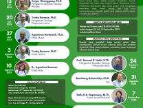 Kursus Teologi Dasar 9