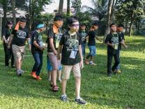Sekolah Injil Liburan