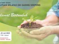 Persekutuan Wilayah | 22 Juli 2023