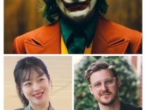 Joker, Sulli, & Ps. Jarrid Wilson
