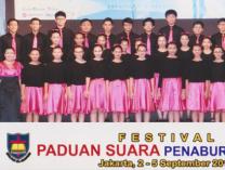 Gloria Chorale | Festival Paduan Suara Penabur II