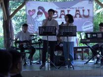 Yesus Hidup dalam Hatiku Paskah Sekolah Minggu GKI Gading Serpong 
