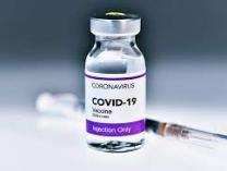 Vaksinasi COVID-19 GKI Gading Serpong