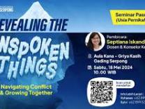 WAY MAKER KEBAKTIAN NATAL KOMISI DEWASA MUDA 2020