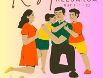 Persekutuan Doa Jemaat | 21 Oktober 2023