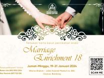 Marriage Enrichment 18 GKI Gading Serpong