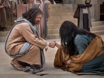 MENELADANI YESUS