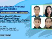 Atestasi Masuk 5 November 2023