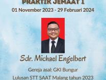 Info Praktik Jemaat 1