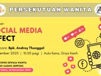 Persekutuan Wanita | 16 November 2023