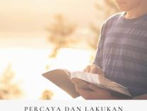 Persekutuan Doa Jemaat | 18 November 2023
