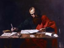 DOA PAULUS