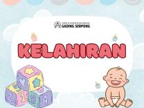 Berita Sukacita Kelahiran Minggu, 3 Desember 2023