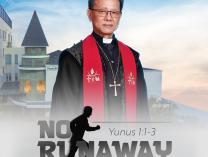 Kebaktian Emeritasi Pdt. Sheph Davidy Jonazh (GKI Gunung Sahari)