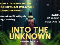 Persekutuan Wilayah | 27 Januari 2024