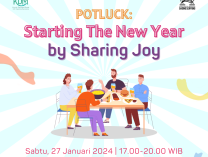 Unite Komisi Dewasa Muda | 27 Januari 2024 