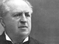 ABRAHAM KUYPER (1837-1920) : FILSUF, TEOLOG DAN NEGARAWAN 