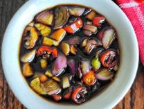  Kecap & Sambal