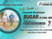 Seminar Kesehatan 