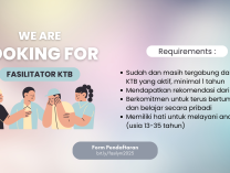 Fasilitator KTB 2024