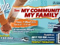 Field Trip Komisi Pasutri 11 Maret 2024