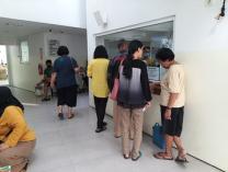 Klinik Anugerah yang Menjadi Anugerah 