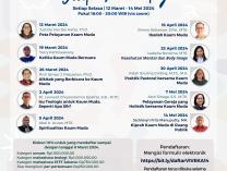 STFT Jakarta - Viveka XIV