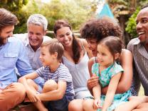 Family Ministry