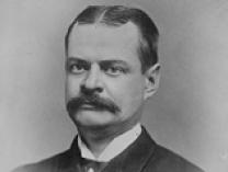 Pelayan Hotel : Wiliam Waldorf Astor