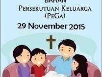 Bahan PeGa Edisi Minggu, 29 November 2015