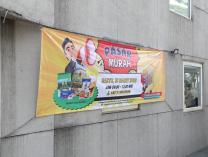 Foto Pasar Murah