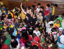 Natal Anak 2015 : It’s All About His Love