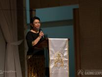 “Masih Adakah Kasih Bagiku?” Kebaktian Malam Natal GKI Gading Serpong 24 Desember 2015