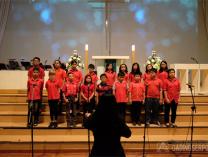 Sanctus 17 Januari 2016