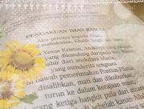 Pengakuan Iman - Perlukah bagi Gereja?