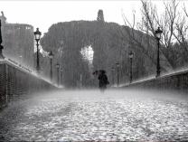 Dancing in the Rain